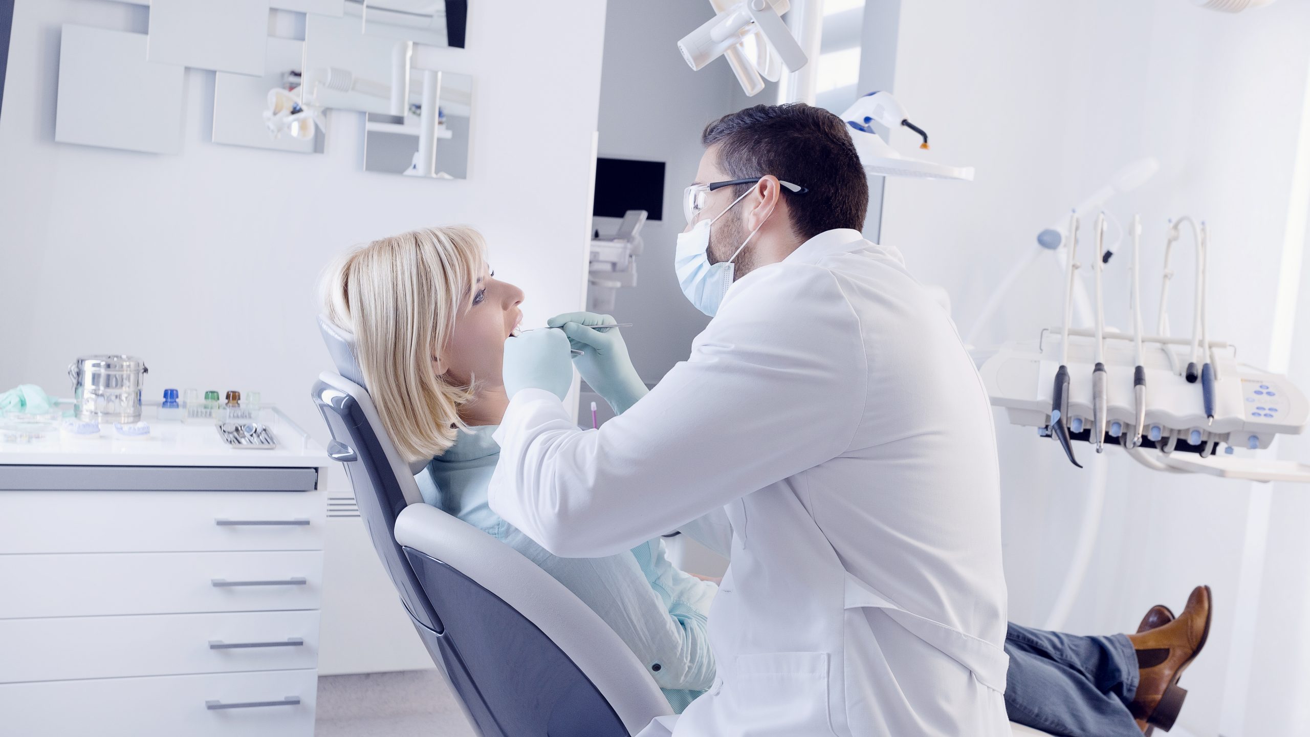 Dentist in Columbia Falls, MT